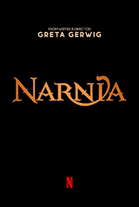 Narnia - The Magician's Nephew